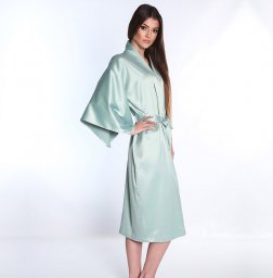 Luxury Premiere Dressing Gown