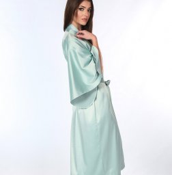 Luxury Premiere Dressing Gown