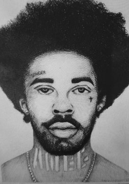 Portrait  